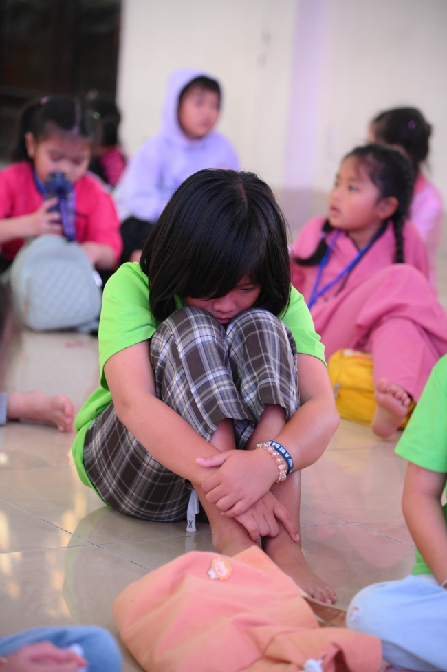 The 67th Kid Playground